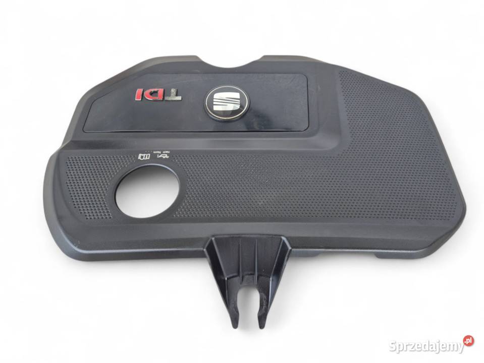 OSŁONA SILNIKA GÓRNA SEAT IBIZA III SEAT CORDOBA Działoszyce sprzedam