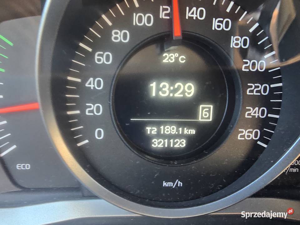 Niezawodne Volvo XC70 Katowice