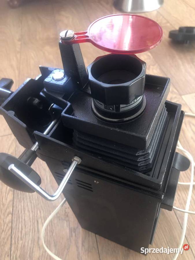 Powiększalnik Krokus