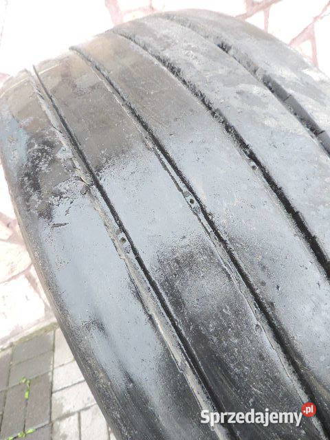 Opony 38565R225 Dunlop SP246 Przeworsk