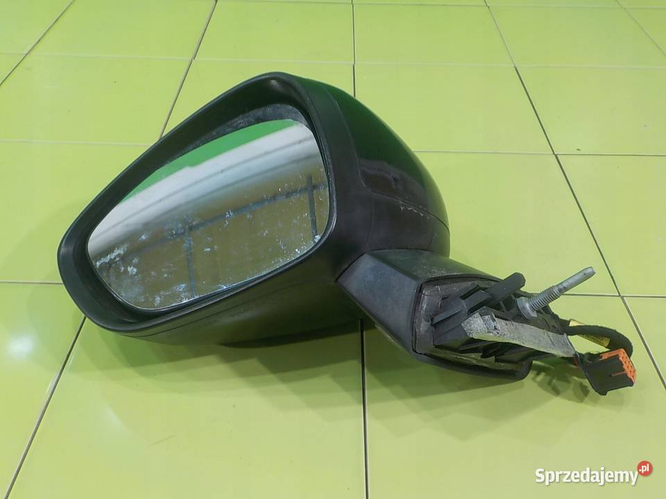 CITROEN DS4 16 EHDI 14r HB 5D lusterko lewe Suków sprzedam