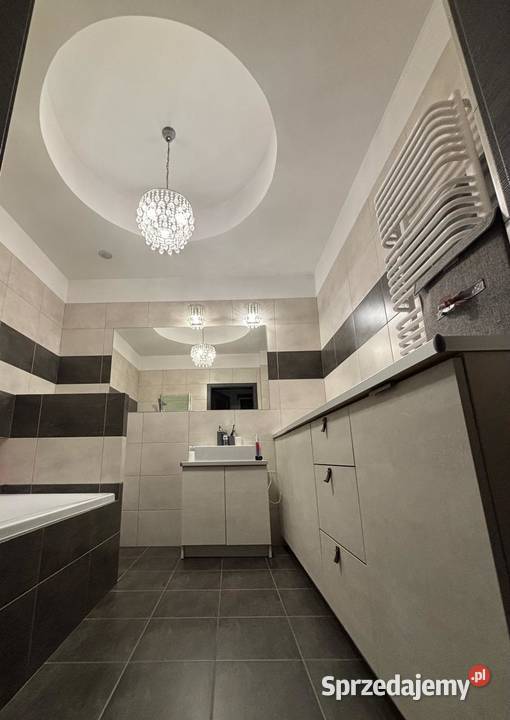 Sprzedam mieszkanie gotowe do zamieszkania Sprzedaż Kalisz