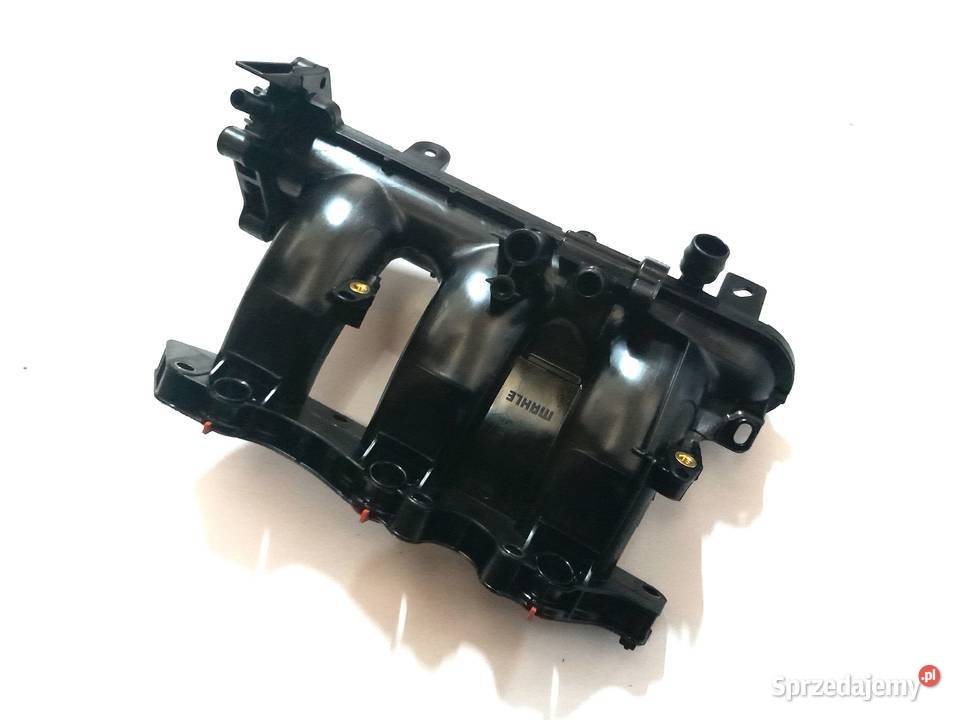 ORYGINALNY KOLEKTOR SSACY RENAULT DACIA 10 TCE
