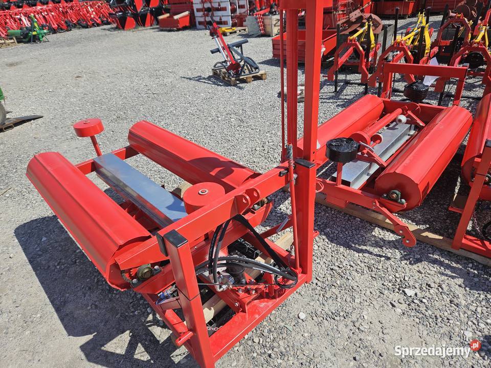 OWIJARKA do BEL 5075 bezpośredn METALTECHNIK Zalewo