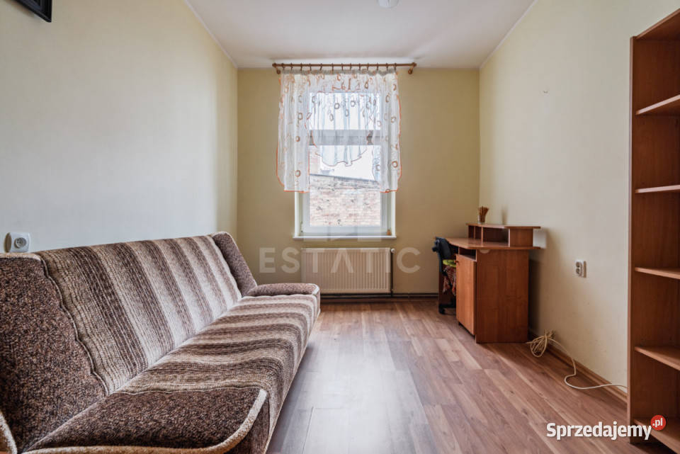 Mieszkanie 4544m2 2 pokoje Gdańsk Angielska 45.44m2 pomorskie