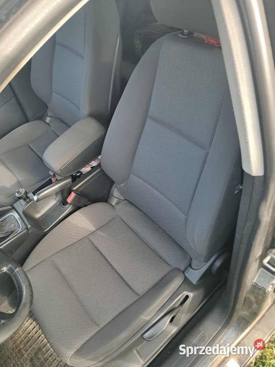 Audi a3 lubelskie Zubowice-Kolonia