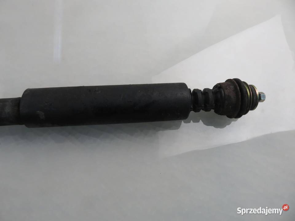 AMORTYZATOR TYŁ TOYOTA YARIS I 10 VVT i małopolskie