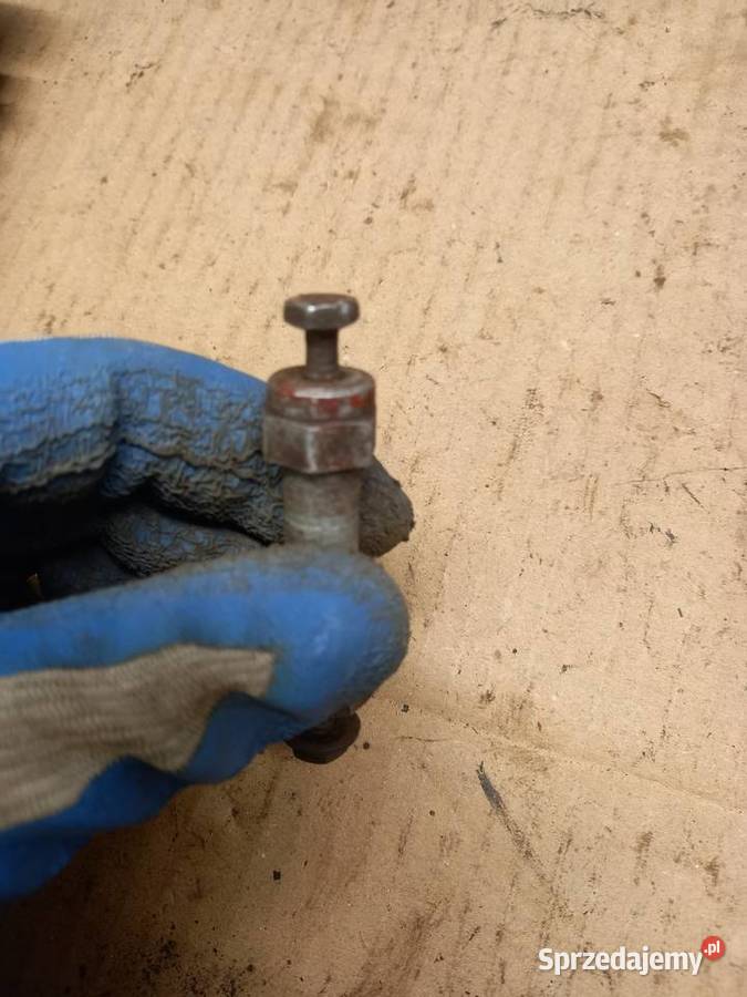 Sruba amortyzatory zak rys części Pozostałe mazowieckie Sokołów Podlaski