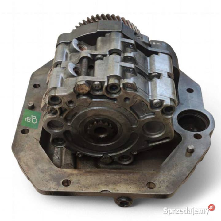 Napęd CNH 47530274 Skrzynia Pompa 47664440 CASE Wilkowo