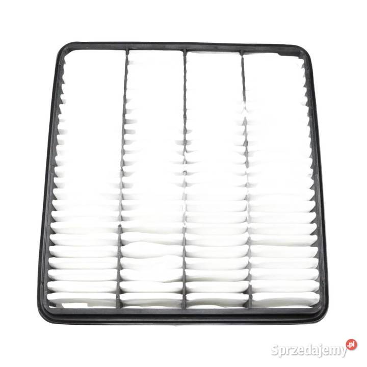 TOYOTA Land Cruiser Oryginal filtr powietrza