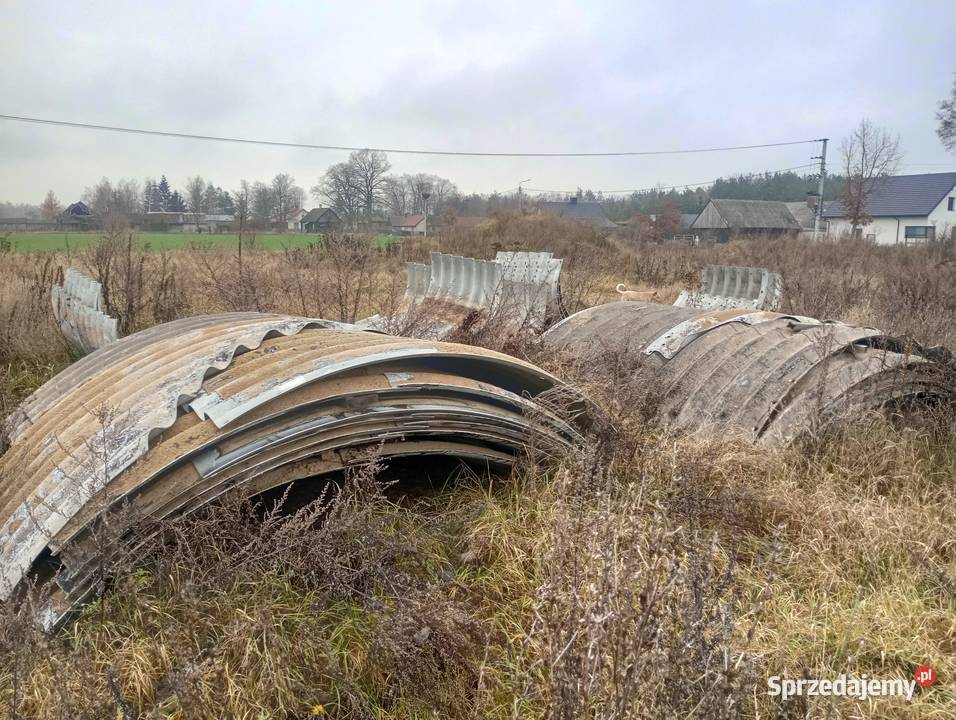 Przepust Viacon Multiplayt 36239 mazowieckie Ostrów Mazowiecka