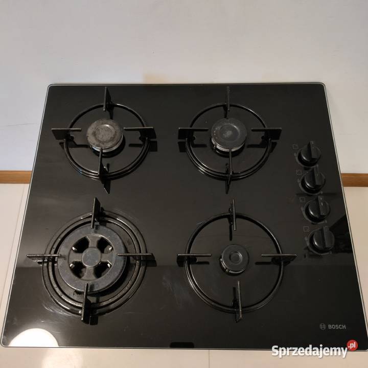 Płyta gazowa Bosch Warszawa