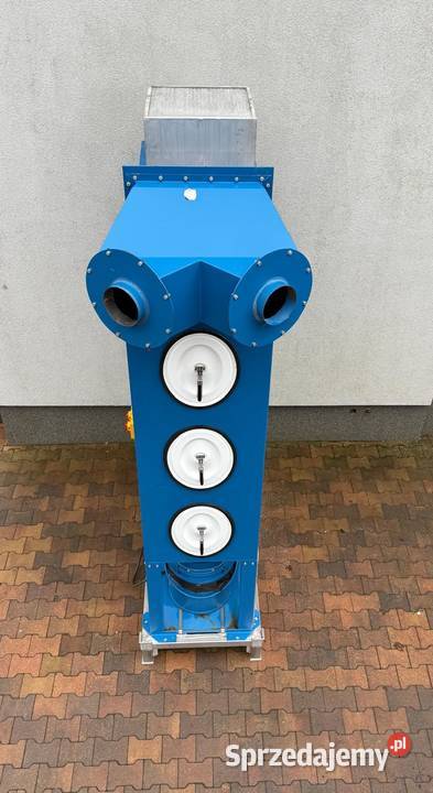 Odciąg pyłu wyciąg dymu spawalniczego Donaldson Zdziechowice sprzedam