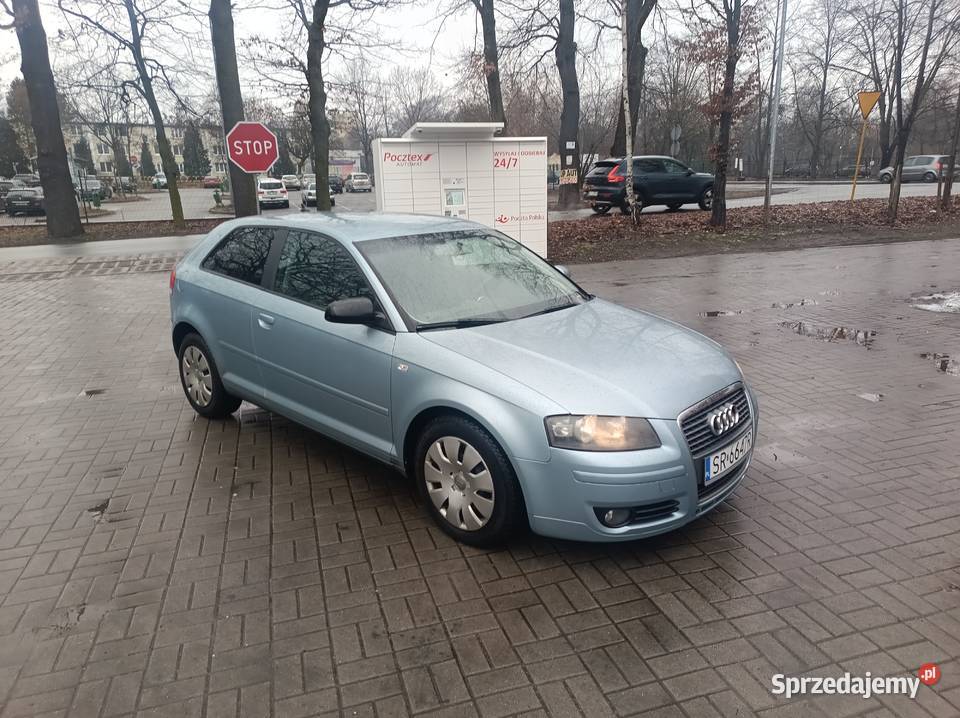 Sprzedam pożądane autko