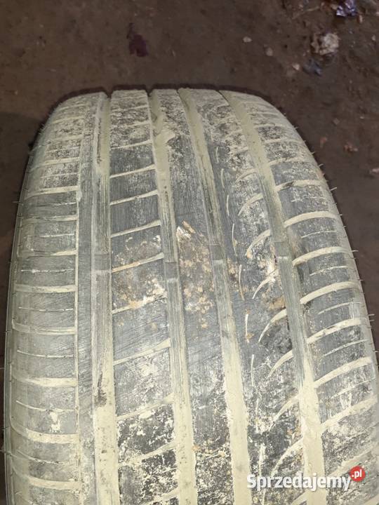 Alufelgi opony letnie Samochodowe Miechów sprzedam