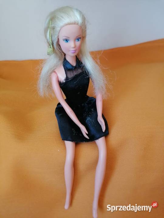 Lalka Barbie Simba Simba Dla Dziecka Łódź