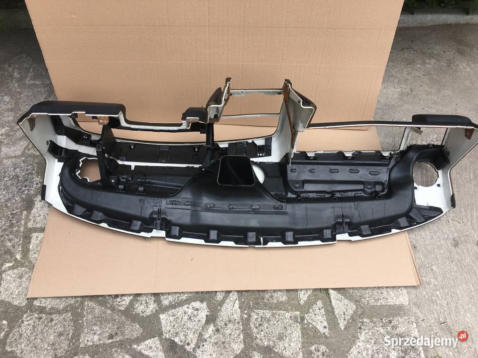VW PASSAT B3 B4 KOKPIT DESKA ROZDZIELCZA osobowe sprzedam