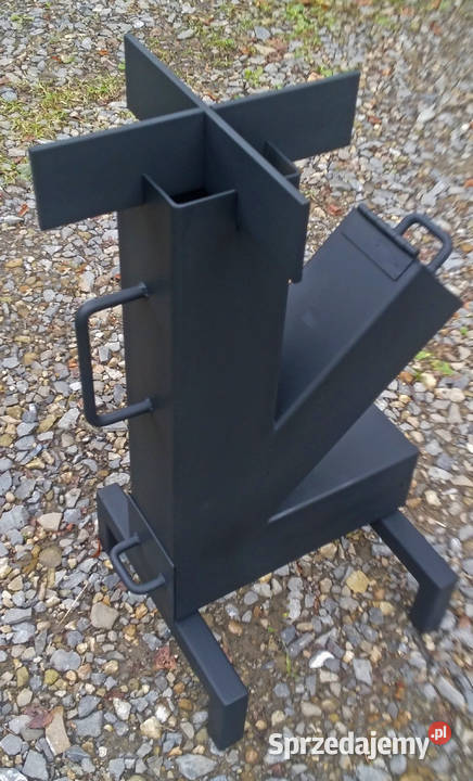 Piecyk rakietowy Jodłownik