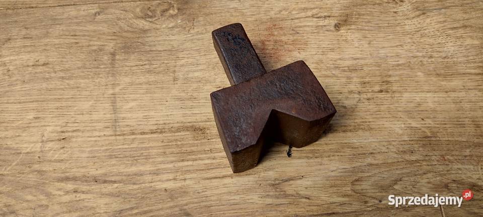Podsadzka Kowalska kowalska kuźnia Kowal 90 Namysłów