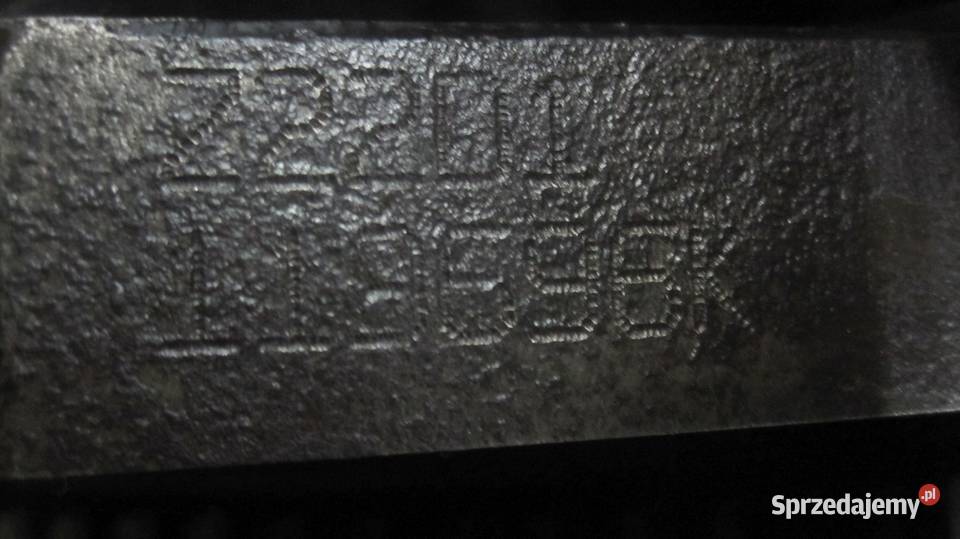 ANTARA CAPTIVA 12r 22 CDTI VCDI Z22D1 163 Silnik Kielce sprzedam