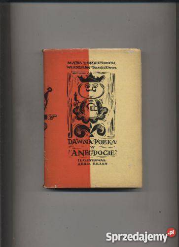 Dawna Polska w anegdocie Szczecin