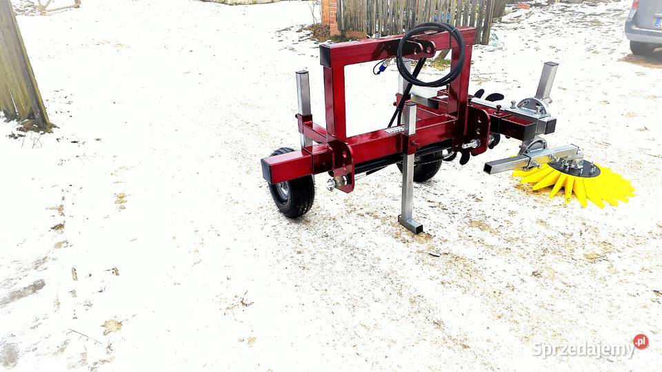 Ekopielnik sadowniczy pielnik boczny Puławy sprzedam