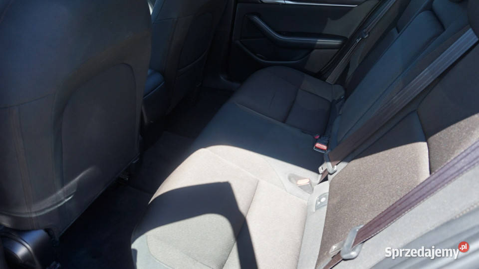 Mazda 3 automat Gwarancja IV 2019 Zielona Góra