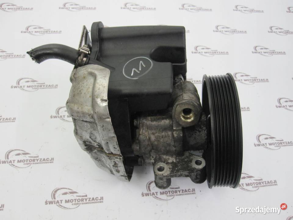 MERCEDES E 18 271941 163 03r pompa wspomagania osobowe sprzedam