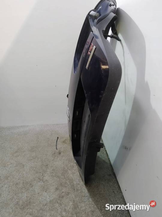 KLAPA TYŁ SZYBA KOMBI LH5X VW Volkswagen Passat