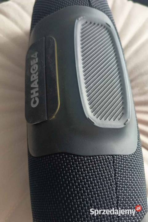 JBL Charge 4 Stan Ładny Wersja TL Oryginał Łapy sprzedam