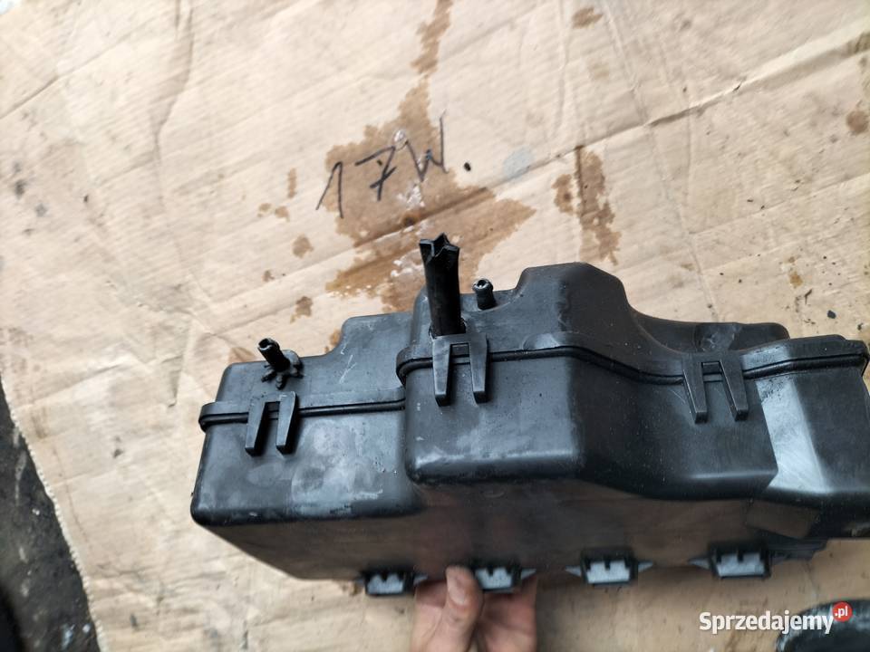 CITROEN C4 16HDI obudowa filtra powietrza lubelskie Kamień-Kolonia