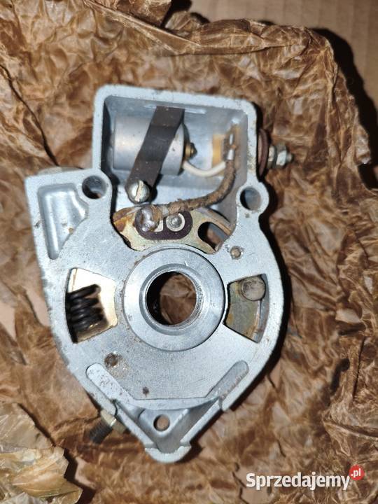 Aparat zapłonowy 6v k750 K650 Dniepr MT Ural M72 wielkopolskie Leszno sprzedam