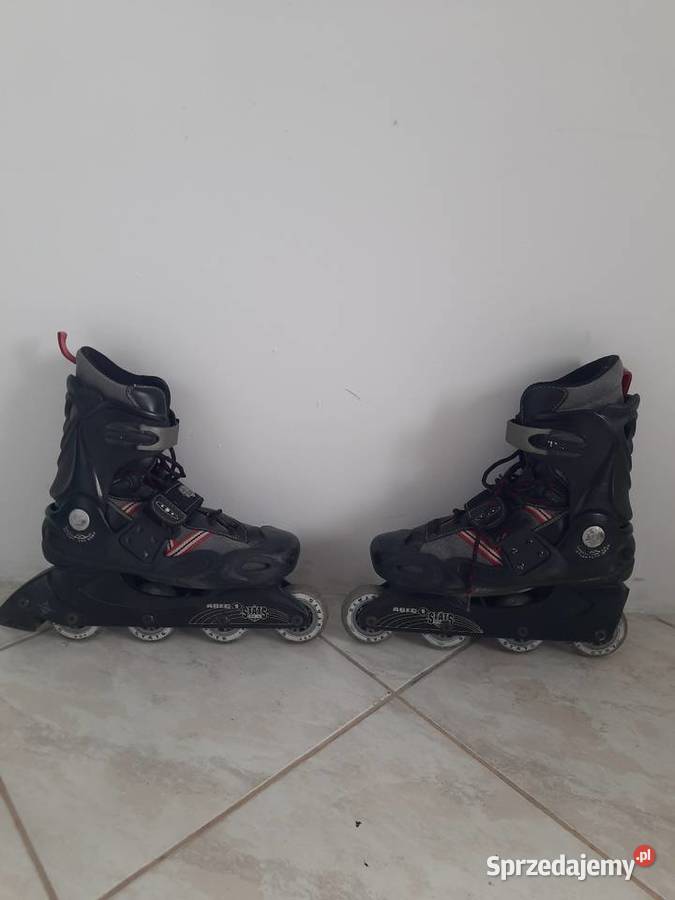 Sprzedam łyżworolki rolki rozmiar 37 39 Kraków