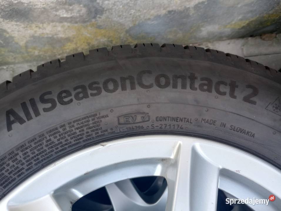 Alufelgi 15 5x110 Opel Astra Signum Vectra kujawsko-pomorskie Włocławek