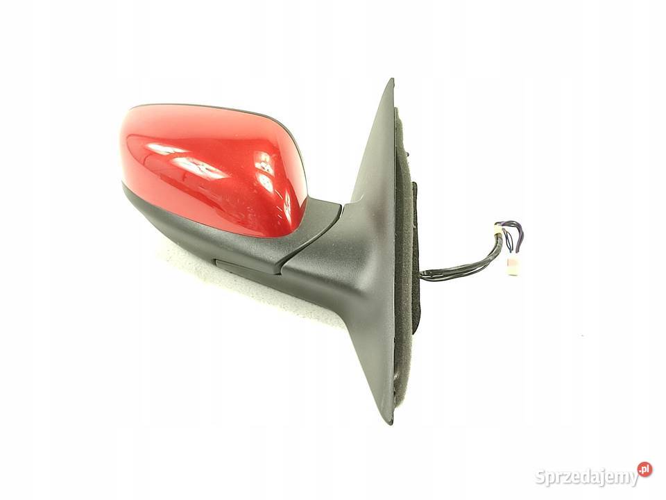 LUSTERKO PRAWE 7PIN MAZDA RX8 20032012 FE15V300