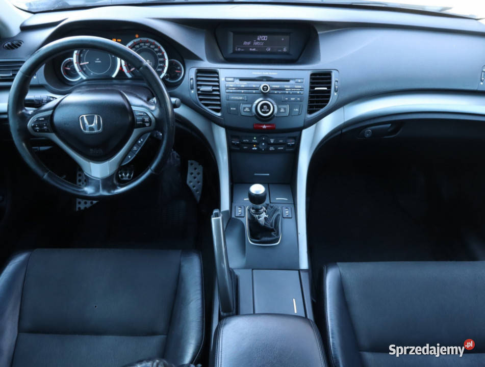 Honda Accord 24 iVTEC Accord Piaseczno