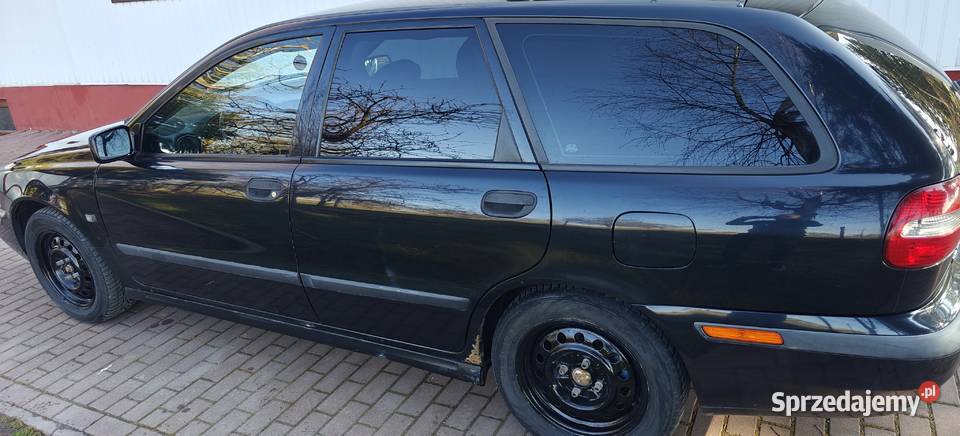 Volvo V40 lpg manualna Wysoka