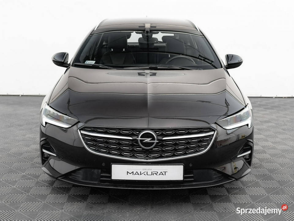 Opel Insignia WD6008P20 CDTI Elegance Podgrzf I nieuszkodzony
