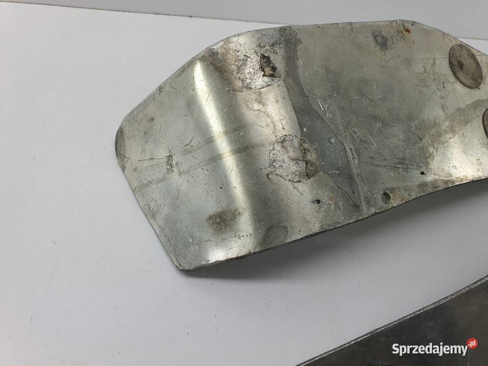 Podloga Podest Podesty Aluminiowe Malaguti F12 Łódź