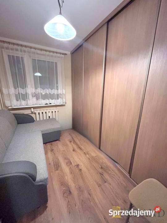 Sprzedaż mieszkania 57m2 3pokojowe Stargard zachodniopomorskie