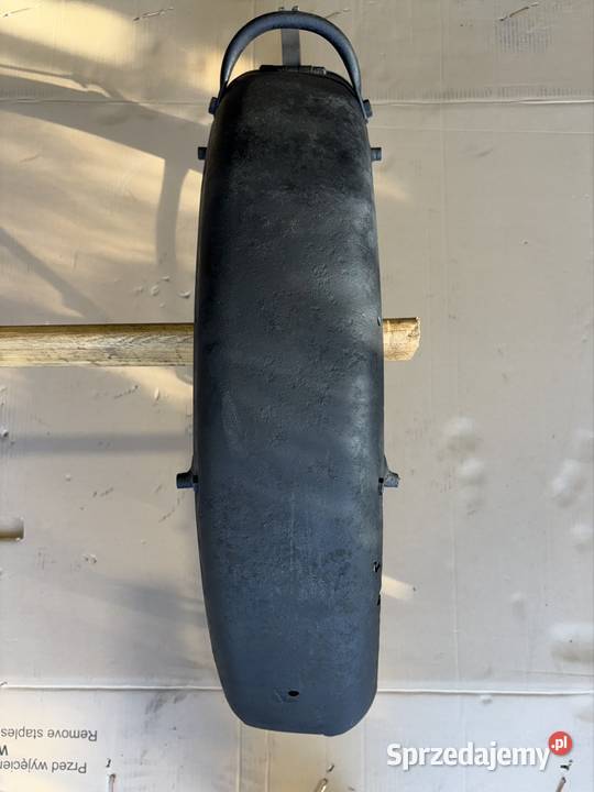 BŁOTNIK ZUNDAPP NSU DKW BMW TRIUMPH BSA AJS JAP Łęki Górne