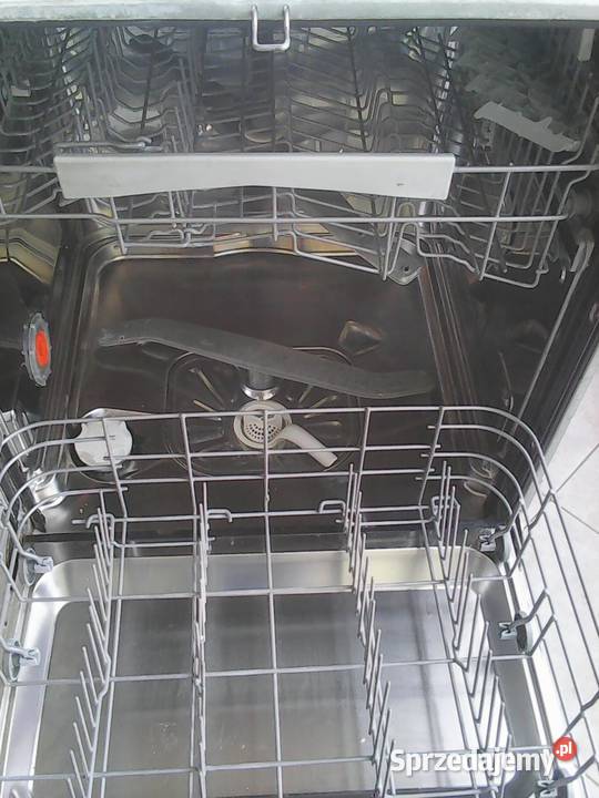 Zmywarka Husqvarna Cardinal Interior 6221 Radom