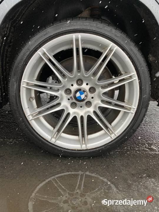 BMW X1 xDrive28i sprowadzony Zelów