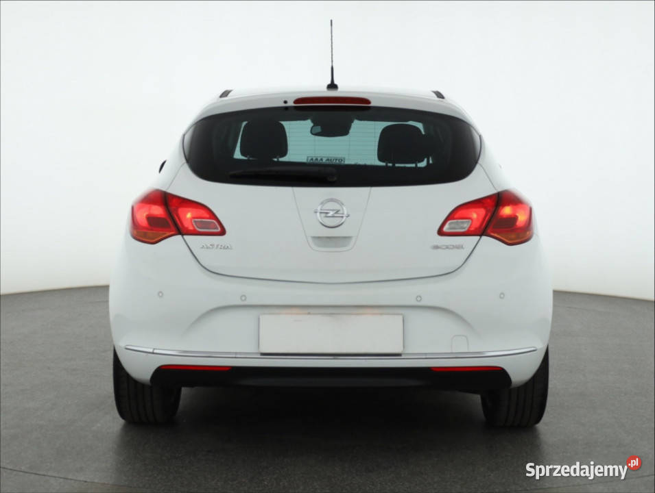 Opel Astra 14 T wielofunkcyjna kierownica Piaseczno