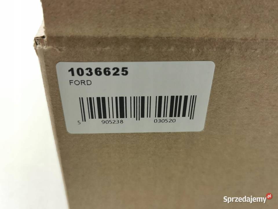 OBUDOWA LUSTERKA LEWEGO FORD GALAXY 2000 NOWA