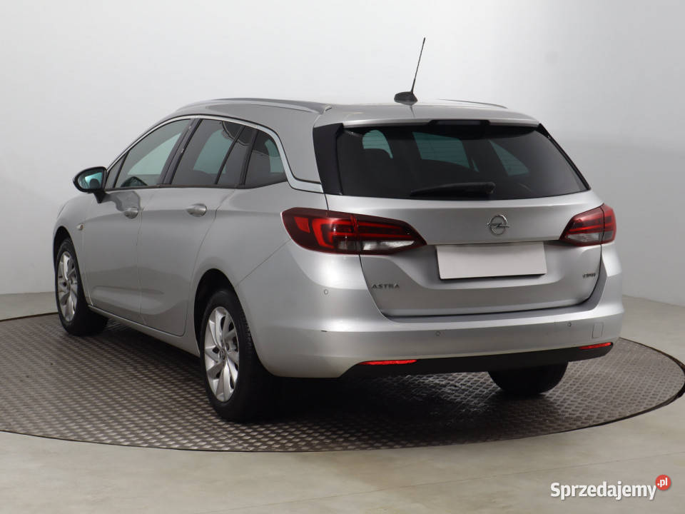 Opel Astra 16 CDTI 4/5 Bielany Wrocławskie