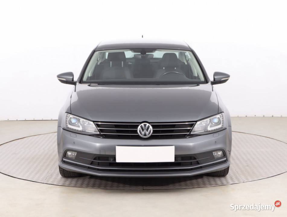 VW Jetta 20 TDI manualna Jetta Piaseczno