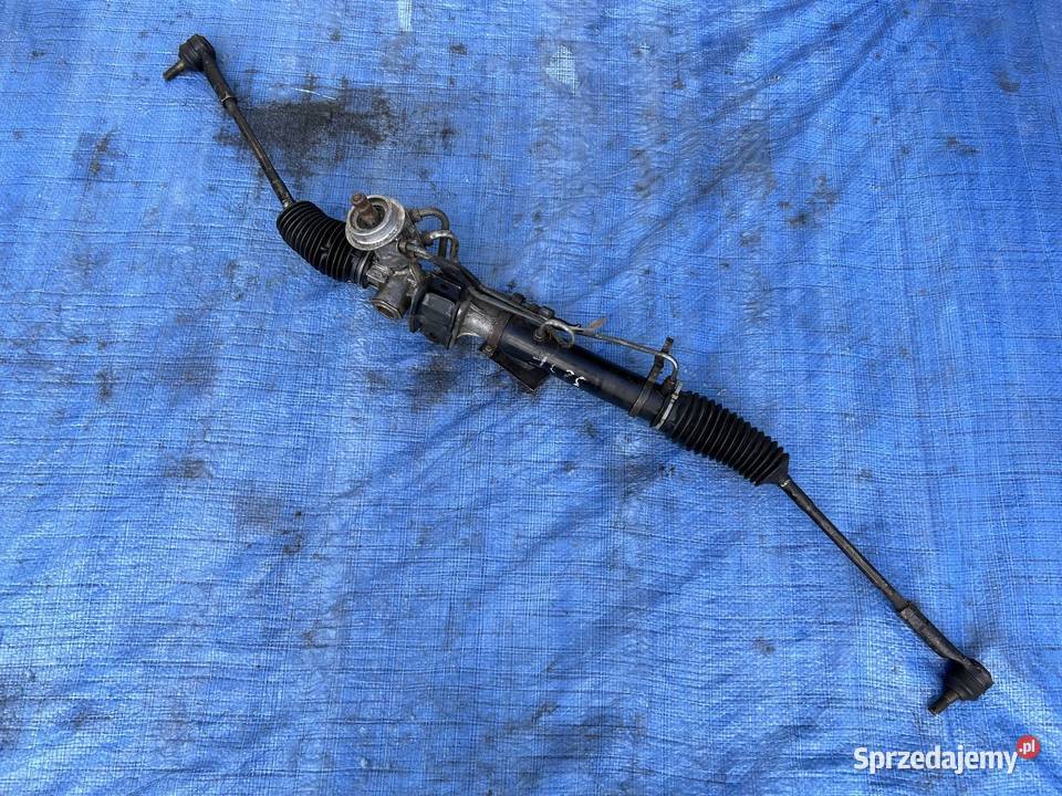 Mazda 323 F Układ Kierowniczy Przekładnia Bolesławiec