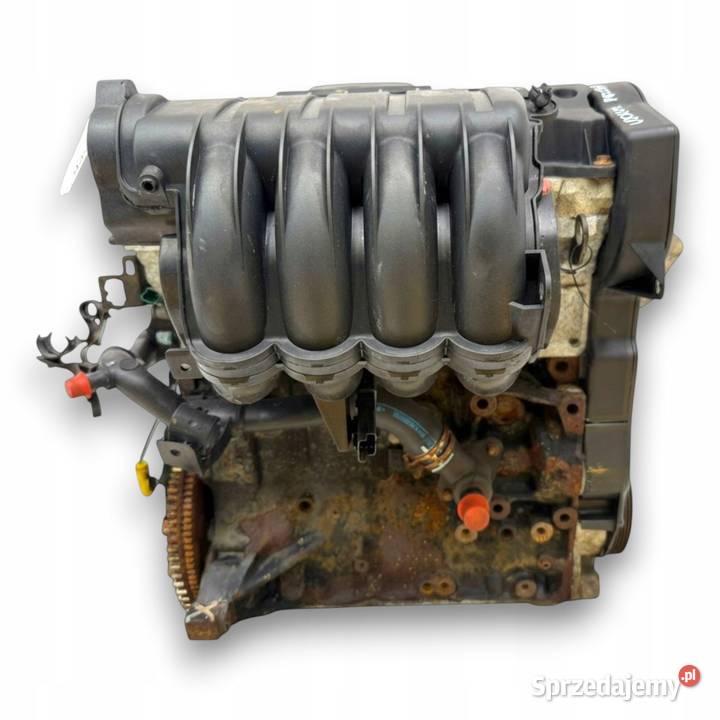 SILNIK NFU Citroen C2 C3 C4 Berlingo Xsara 16 Chełm sprzedam