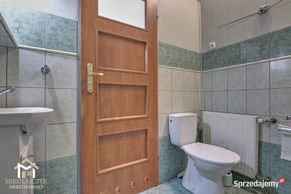 Bezczynszowe dwa mieszkania w Krawczykach 127 m2 Bartoszyce